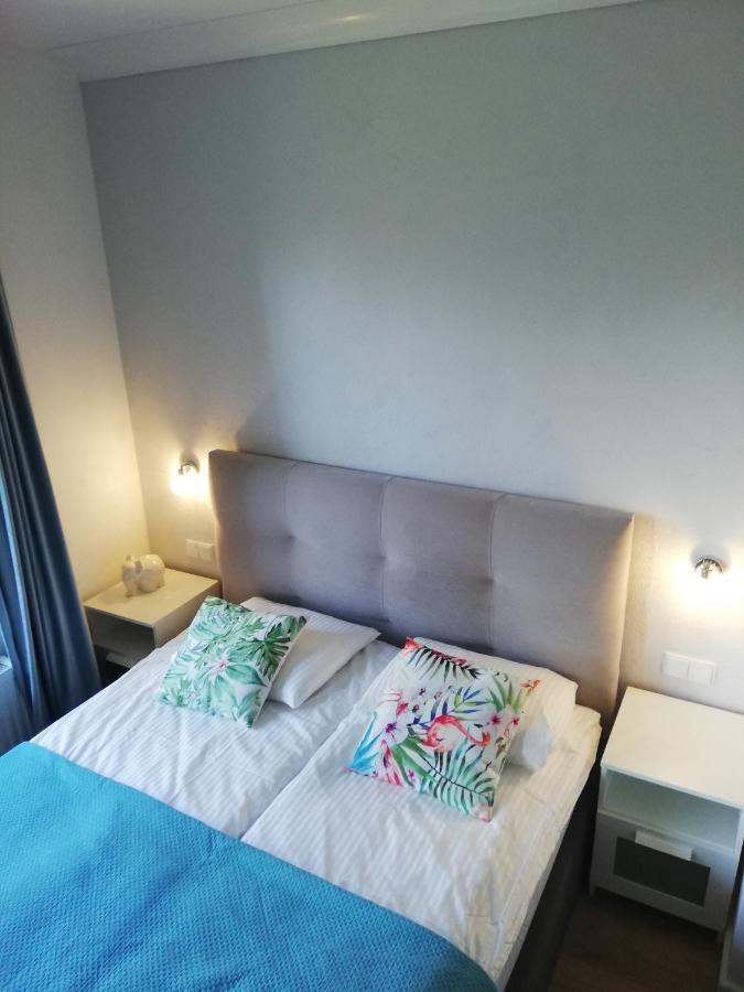 Good To Sea You Polanki Kolobrzeg, Apartament Z Garazem エクステリア 写真